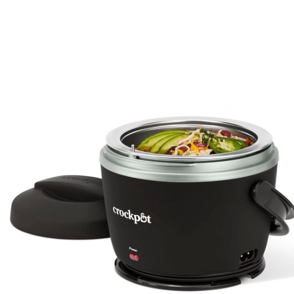 CROCKPOT